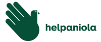 helpaniola Logo